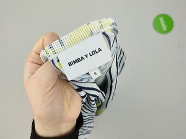 bluzki lol: Bimba Y Lola, Bluzka damska, rozmiar S — 4