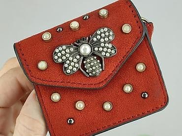 kolczyki ucho: Portfel, Damskie, stan - Bardzo dobry — 5