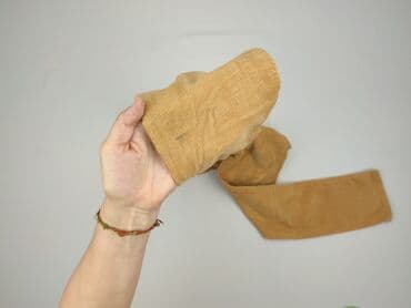 spodnie woskowane matowe: Spodnie materiałowe, Zara, 10 lat, 140, stan - Bardzo dobry — 6