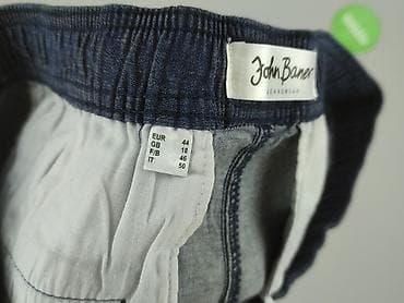 octagon dresy: John Baner, Szorty damskie, rozmiar 2XL — 5