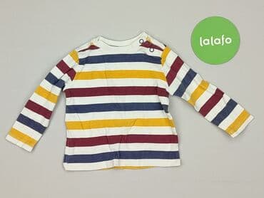 koszulka barcelony lewandowski dla dzieci: Blouse, Baby club, 3-6 months, condition - Good — 2