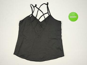 pumpy damskie: Shein, Top damski, rozmiar M — 3
