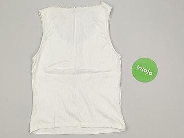 skarpety bez stop: Sinsay, Top damski, rozmiar M — 3