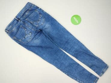indicode jeans spodnie: KappAhl, Jeansy damskie, L — 3