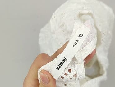 блузка sinsay: Sinsay, Bluzka damska, rozmiar XS — 4