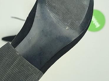 martens adidasy: Półbuty damskie, rozmiar 37 — 4