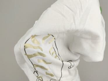 ripndip t shirty cat: Sinsay, T-shirt damski, rozmiar S — 6