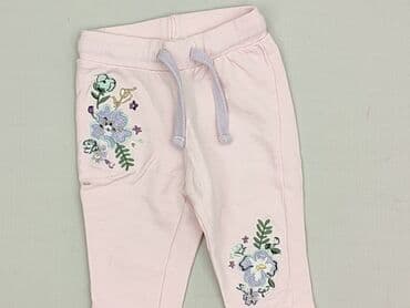 esotiq majtki basic: Sweatpants, So cute, 3-6 months, condition - Very good — 1