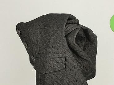 diamond clothes: Clockhouse, Kamizelka damska, rozmiar M — 6