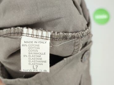 intimissimi legginsy z kaszmirem: Spódnica damska, rozmiar L — 4