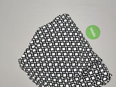 simple: H&M, Spodnie materiałowe damskie, rozmiar XL — 6