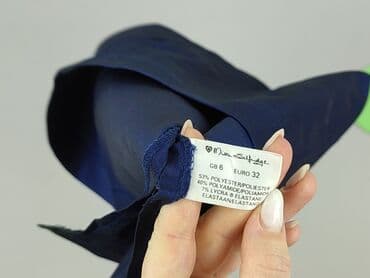 spódniczka mini allegro: Miss Selfridge, Spódnica damska, 2XS — 4