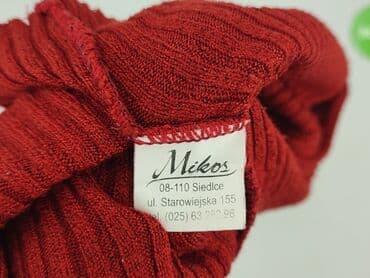 ubrania z kotem: Kardigan damski, rozmiar S — 5