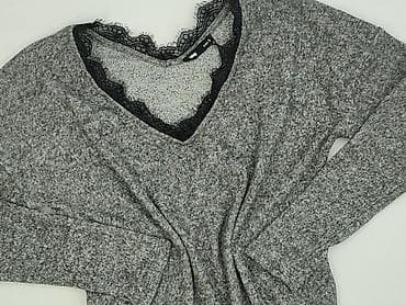 Sweter damski, rozmiar S