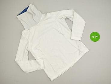 decathlon termiczna: Decathlon, Polar damski, rozmiar L — 2