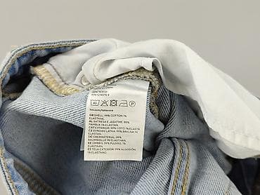 jeans colins: H&M, Jeansy damskie, rozmiar L — 5