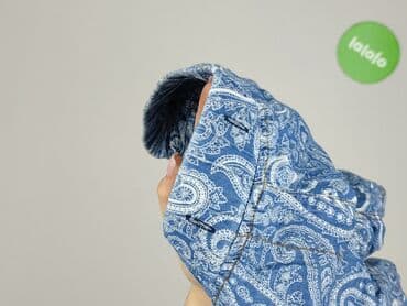 krótkie spodenki campus: Szorty damskie, rozmiar S — 5