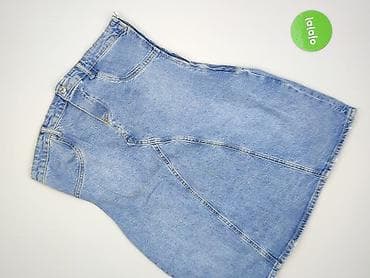 flared: Zara, Spódnica damska, rozmiar XL — 2