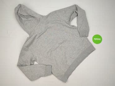 marynarka od h m: Reserved, Bluza z kapturem dla mężczyzn, M — 3