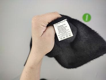 poncho: Ponczo damskie, rozmiar One size — 4