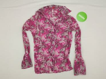 marynarki pull and bear: Women's blouse, S — 2