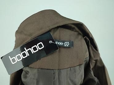 passions dames: Boohoo, Marynarka damska, rozmiar 2XL — 4