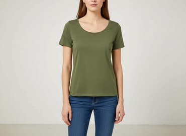t shirt anna field: Anna Field, Women`s T-shirt, size S — 7