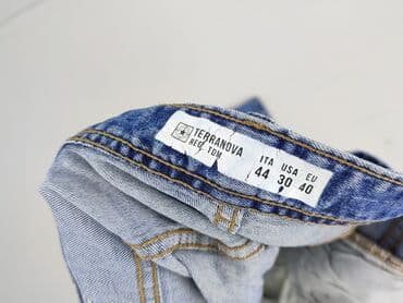 terranova kurtki wyprzedaż: Terranova, Jeansy damskie, rozmiar L — 4