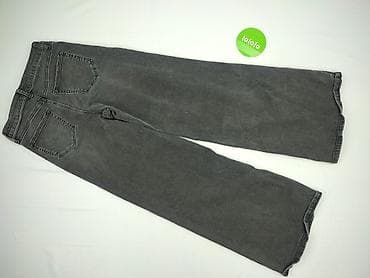 spodnie levisa: Jeansy damskie, rozmiar S — 3