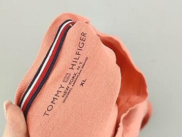 Tommy Hilfiger, T-shirt damski, rozmiar XL — 5