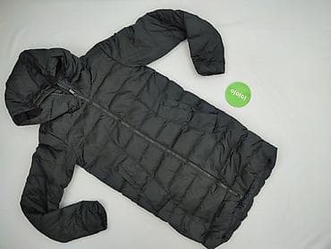 poliamid kurtka: Nike, Kurtka zimowa damska, rozmiar XS — 2