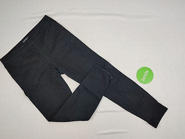 in extenso buty damskie: In Extenso, Spodnie materiałowe damskie, rozmiar M — 2