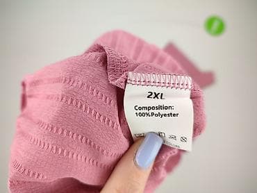 norheim spodnie: Spodnie materiałowe damskie, rozmiar 2XL — 4