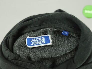 bluza lilo i stich h: Світшот, Jack & Jones, 10 р., 134-140 см, стан - Дуже гарний — 4