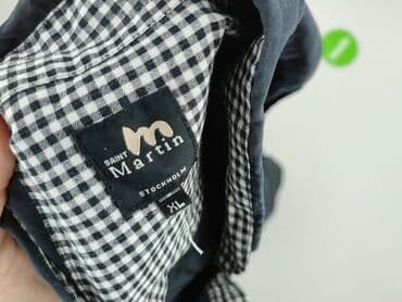 charles vogele koszula: STOCKH LM, Koszulа dla mężczyzn, XL — 5