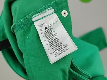 nike dzwony: H&M Divided, Spodnie materiałowe damskie, rozmiar M — 5