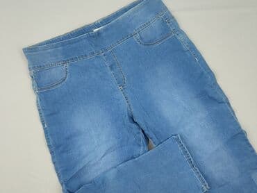 Leggings, Jeans for women, size 3XL (EU 46)