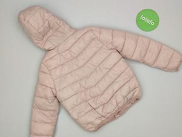 cute bluzy: Kurtka puchowa Primark, 5-6 lat, Tkaniny syntetyczne, stan - Bardzo dobry — 3