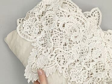 bluzki ażurowe allegro: Fashion, Women's blouse, size S — 7