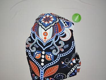 spódnice do kolan prosta: Sukienka damska, rozmiar S — 4