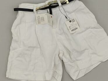 top zara basic: Zara, Шорти жіночі, розмір 2XS — 1