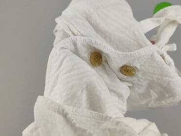 biala bluza: Oliver Bonas, Bluzka damska, rozmiar XL — 5