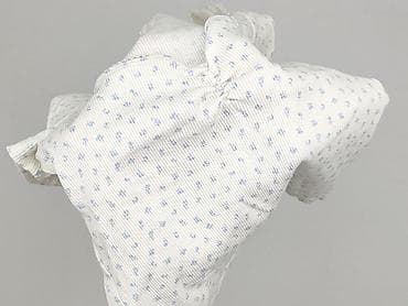 body czerwone hm: H&M Divided, Bluzka damska, rozmiar XS — 6