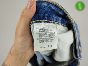 Women: M.Sara, Jeans for women, size One size — 5