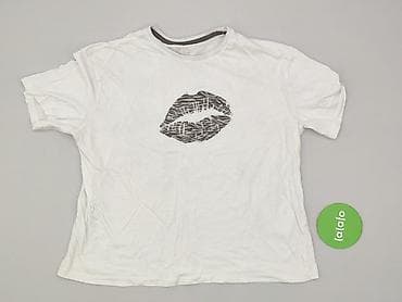 pepco bluzy: Esmara, T-shirt damski, rozmiar M — 2