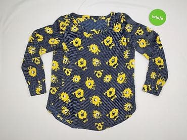 bluza gap ptak: Gap, Bluzka damska, rozmiar S — 2