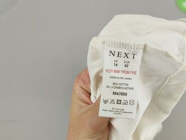 indicode t shirty: Next, Women`s shirt, size XL (EU 42) — 4