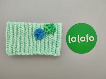 pajacyk z weluru: Headband, condition - Very good — 2