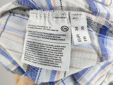 cudmoda kombinezon: Yessica, Koszula damska, rozmiar XS — 5