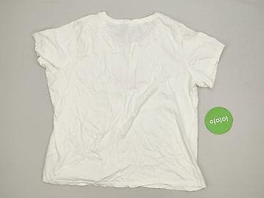 blue: Women, T-shirt damski, rozmiar 2XL — 3